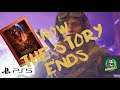 Zombies Firebase Z how the story ends!