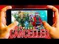 ZOMBIES has been CANCELLED... (WTF)