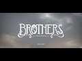 #01 브라더스: 어 테일 오브 투 선즈[Brothers: A Tale of Two Sons]