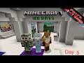 100 Tage in Minecraft - Lets Play Tag 5 - Kein Hungerstot