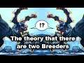 ブリーダー2体いる説【CoD:Ghosts Extinction】The theory that there are two Breeders