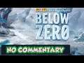 #5 Subnautica Below Zero – No Commentary –