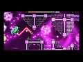 [50054315] Shimmering Alley (by Locart, Harder) [Geometry Dash]