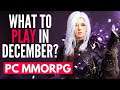 6 Best MMORPG PC Games Worth to Play In December 2021!