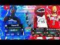 99 OVERALL BEST OUT OF 3 SERIES • 99 OVERALL POWER DF VS 2 99 OVERALLS! THE BEST BUILDS IN NBA 2K19