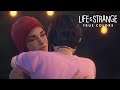 Alex and Steph Hug | Life is Strange: True Colors (PS5)