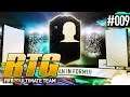 AMAZING 2 PLAYER PACK! - #FIFA20 Road to Glory! #09 Ultimate Team