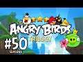 Angry Birds Trilogy - Серия 50 - Японские мотивы