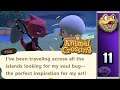 Animal Crossing: New Horizons (Part 11)
