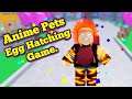 Anime Tappers My Hero Academia World - Egg Hatching Pets Roblox Game