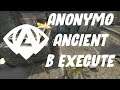 Anonymo Ancient B Site Execute (CS:GO Strategy Breakdown)