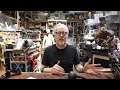 Ask Adam Savage: Thoughts About Galaxy's Edge