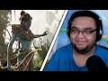 Avatar... THE GAME?! | Avatar: Frontiers of Pandora | PINOY REACTS
