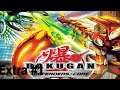 Bakugan: Defenders of the Core | PSP Gameplay sin comentar en español | Batallas extra #1 | Ninja403