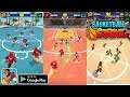 Basketball Strike Android Gameplay