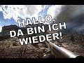 BATTLEFIELD 1 [PC] Gameplay [GERMAN] #5 - Hallo, da bin ich wieder!