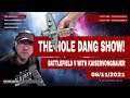 Battlefield V with KaiserVonGrauer: The Hole Dang Show! Pilot Flying Planes!