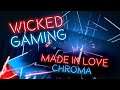 Beat Saber: Made In Love (Chroma) [All Difficulties]