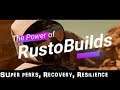 The Power of Rustobuilds - Inside Look At The Data For Best PVE Builds - Destiny 2: Opulence
