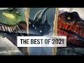 Best of DOCUMENTARY on Dinosaurs | Jurassic World Evolution - 4K