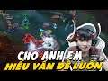 BỊ ANH EM CHÊ KHÔNG BIẾT ĐÁNH SP DUY CÒM CẦM ALISTAR ĐÁNH CHO ANH EM HIỂU VẤN ĐỀ LUÔN