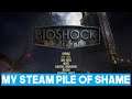 BioShock Remastered (2016) | My Steam Pile of Shame No. 130