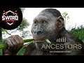 Bitti  I  Ancestors the Humankind Odyssey  #24 Final