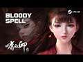 Bloody Spell (嗜血印) - Female Gameplay - Steam - B2P - PC - EN/CN
