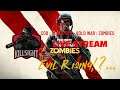 Call of Duty : Black Ops - Cold War : Zombies Live | with Killsight | High Rounds attempt |