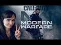 Call of Duty: Modern Warfare ► Обзор сетевого режима  / ДЕВУШКА ИГРАЕТ / СТРИМ на Xbox one X 4К
