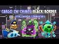 Cargo on #CHIMPS (Black Border): BTD6 guide w/ COMMENTARY