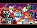 CAUCHEMAR SUR Bonkies en Co-op avec Intrepidedu29