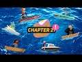 CHAPTER 21 - 3 Stars - Disney Heroes Battle Mode - Part 1