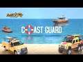 Coast Guard: Beach Rescue Team - Gameplay IOS & Android