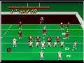 College Football USA '97 (video 1,834) (Sega Megadrive / Genesis)