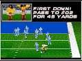 College Football USA '97 (video 4,969) (Sega Megadrive / Genesis)
