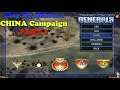 Command & Conquer Generals+Zero Hour [Walkthrough!!!] [Part11 - (SHION) 😄🐲🎮🇵🇹