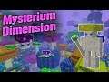 🍄 Como no sobrevivir en Mysterium Dimension ▶️ Dimensiones Perdidas [Minecraft]