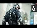 Crysis 2 - Part 6 Walkthrough Gameplay No Commentary