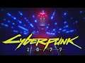 Cyberpunk 2077 Radio Mix 4 by NightmareOwl (Electro/Cyberpunk)