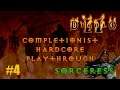 [D2 #04] Diablo 2 Completionist Hardcore Playthrough - The Horadric Cube (Normal Act II)
