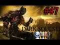 Dark Souls 3 Platin-Let's-Play #47 | Aldrich der Götterfresser (deutsch/german)