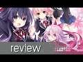 Date A Live: Rinne Utopia Review - Noisy Pixel