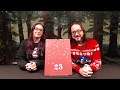 Day 23 - Black Library Advent Calendar Unboxing