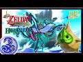 Der Schleim-Baum - The Legend of Zelda "The Wind Waker" HD (Heldenmodus, 100%) #3 [LIVE, GERMAN]