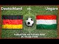 Deutschland vs. Ungarn - unser Fußball *LIVE* Talk ⚽😱😍 zum Spiel (der Uefa Euro 2021) & Fortnite RDW