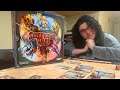 DGA Plays Board Games: Summoner Wars Master Set - 2nd Edition