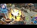 Divine Realm MMORPG Gameplay (Android)
