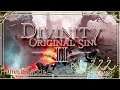 Divinity Original Sin 2 | Honour Mode Walkthrough | Part 222 The Watcher's Mercy
