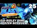 Eis-Ridley OHNE HERZEN besiegen?! - Let's Play Nintendo Land [WII U] Together Part 25 | GamingMaxe
